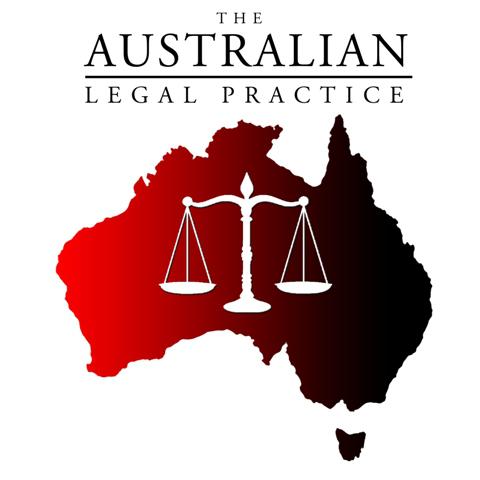 The Australian Legal Practice logo