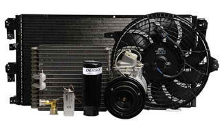 Alliance Radiators and Air Conditioning