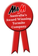 M and M Pest & Termite Control