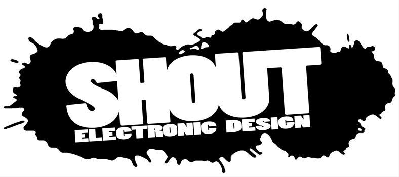 Shout Electronic Design: Chain Of Ponds