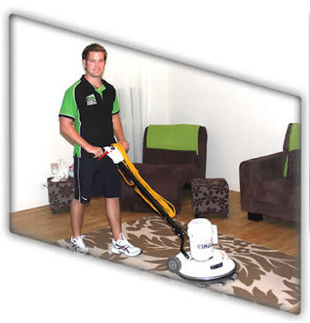 GO Clean Carpet Cleaning Adelaide