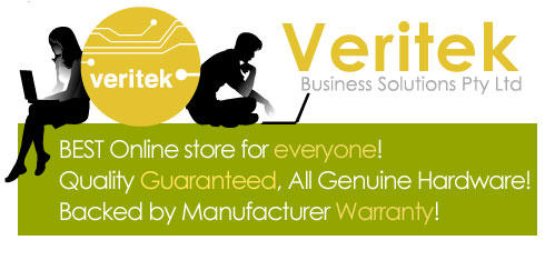 Veritek Business Solutions Pty Ltd
