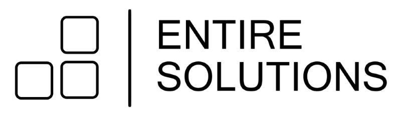 Entire Solutions Australia Pty Ltd logo