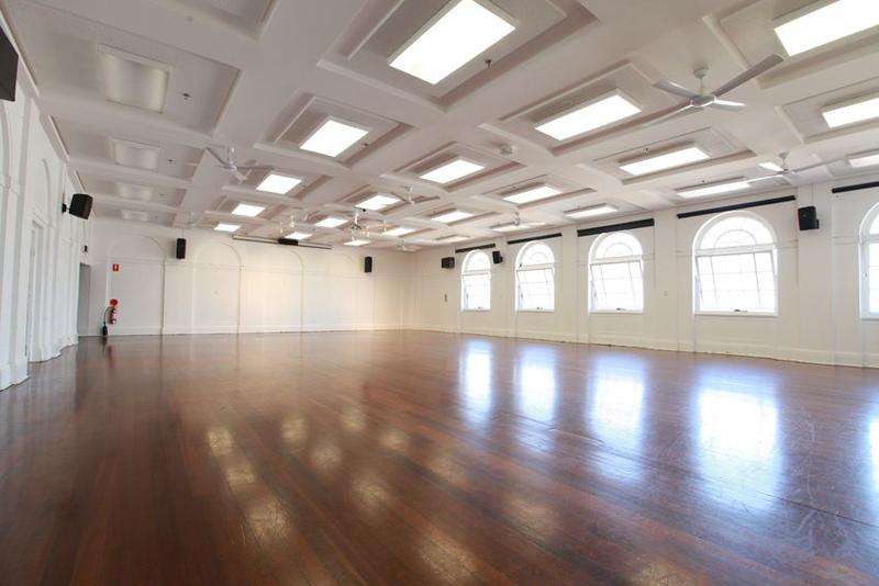 Bondi Pavilion