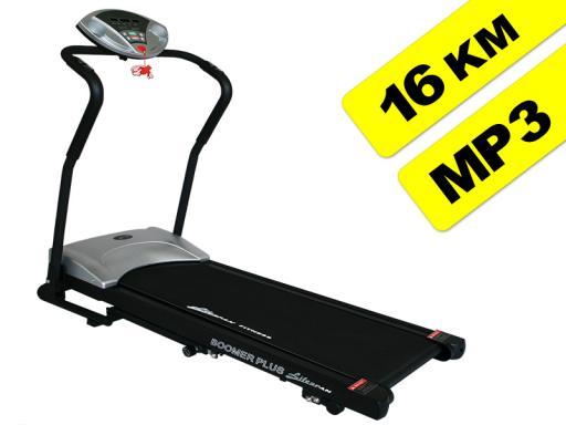 Lifespan Fitness