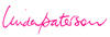 Linda Paterson logo