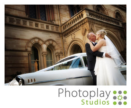 Photoplay Studios