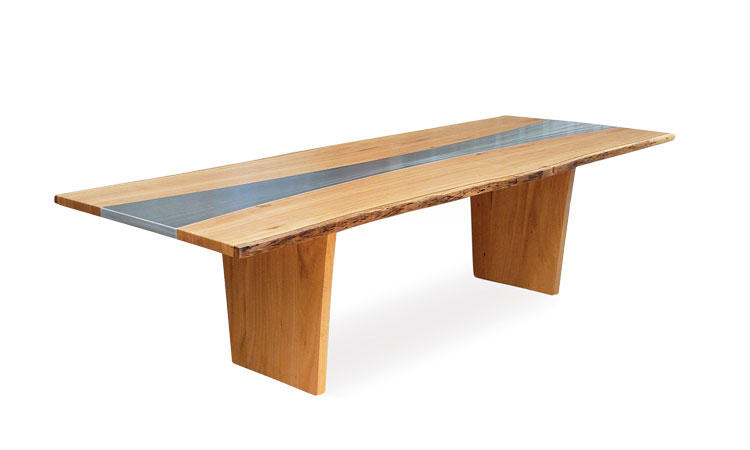 Raw Edge Furniture