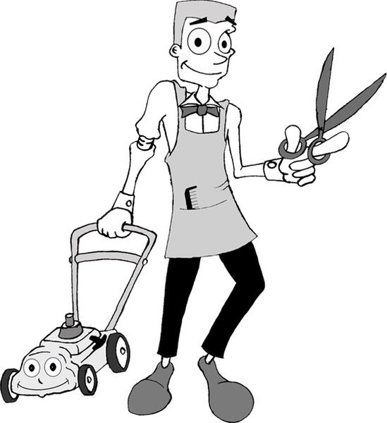 Hard Yards Property Maintenance
