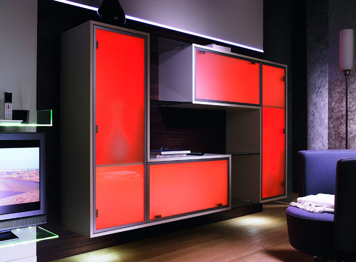 Apollo Kitchens: Gipps St