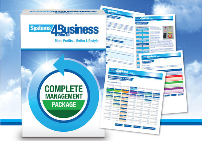 Systems4Business