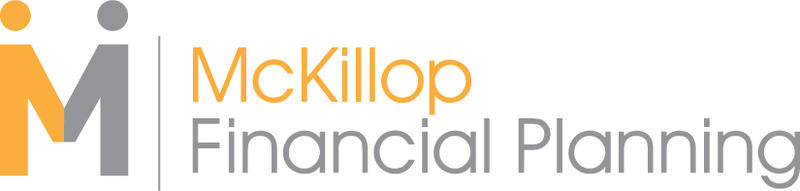 McKillop Financial Planning logo