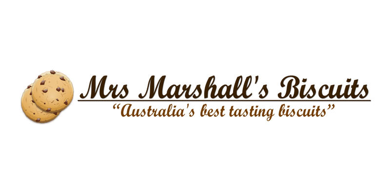 Mrs Marshall's Biscuits