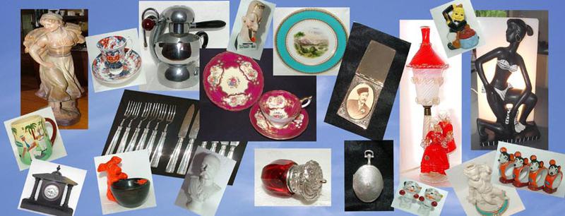 Lowood Antiques