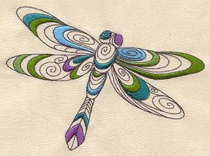 Meg's Monograms & Embroidery