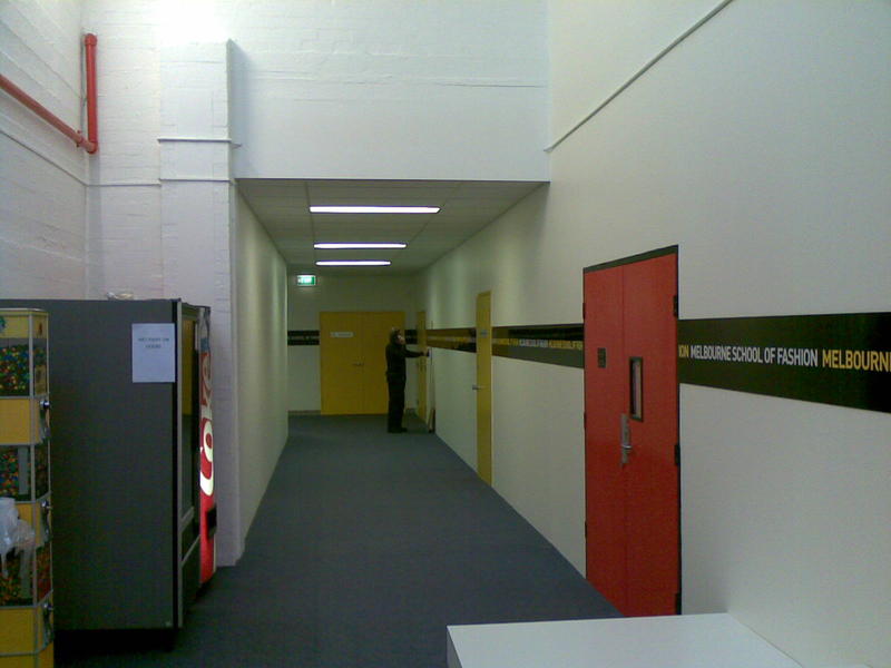 South Melbourne Building Services Pty Ltd