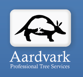 Aardvark Professional Tree Services