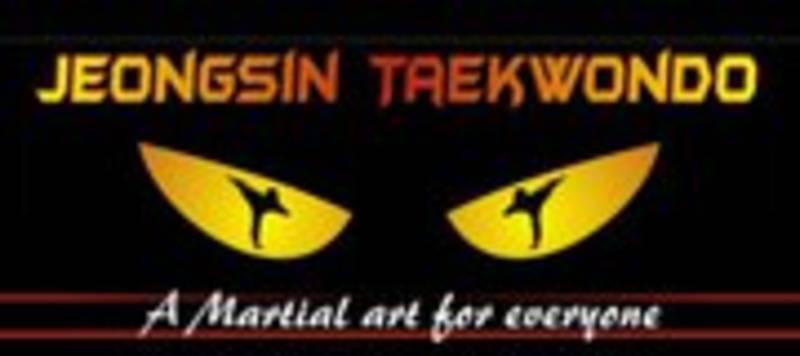 Jeongsin Taekwondo Academy