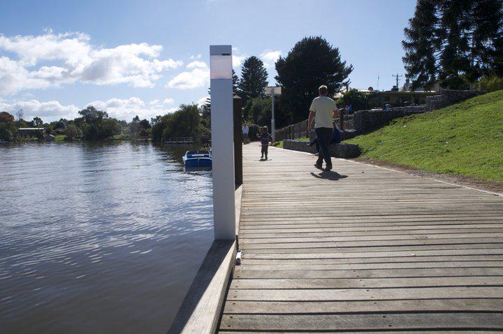 Nagambie Caravan Park