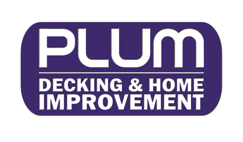 Plum Decking & Home Improvement logo