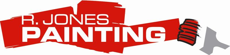 R Jones Painting Pty Ltd