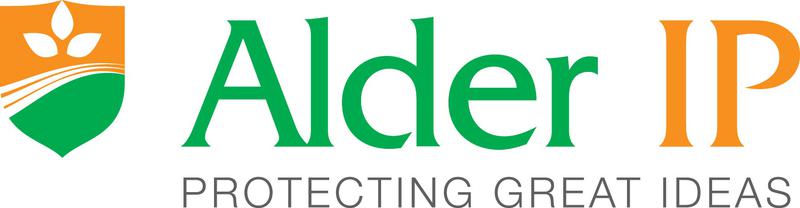 Alder IP logo