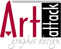 Art Attack Graphic Design