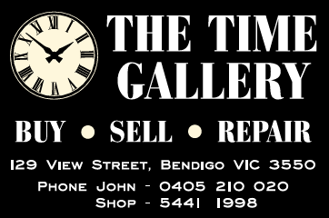 The Time Gallery