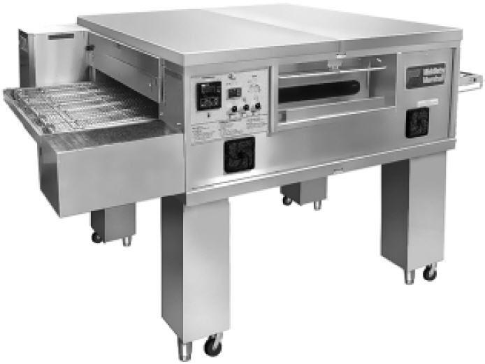 Petra Equipment