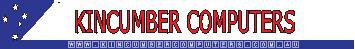 Kincumber Computers logo