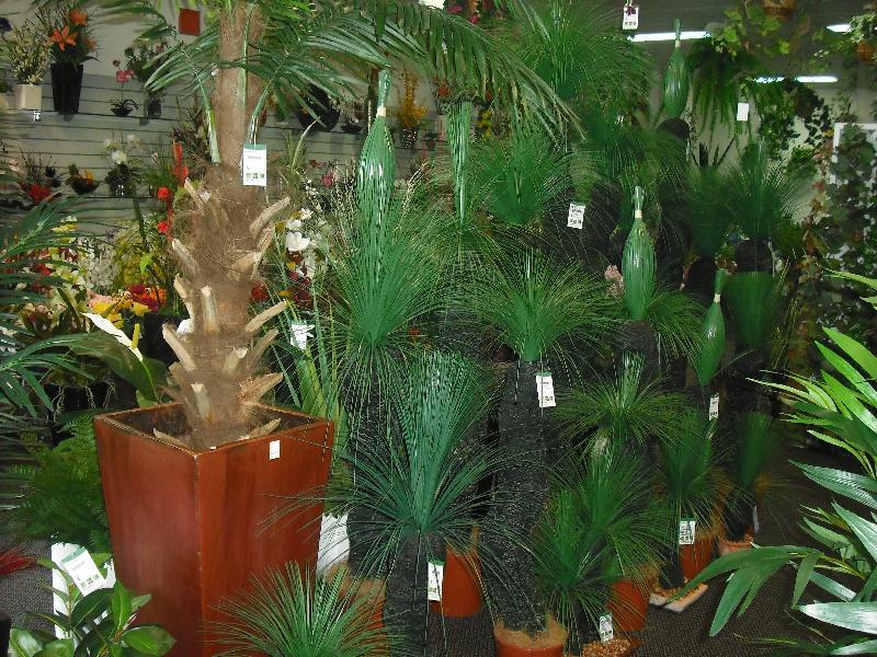 Greenery Designs