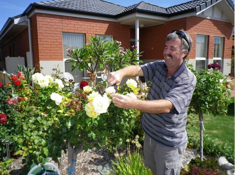 Copper Coast Lifestyle Village: Moonta