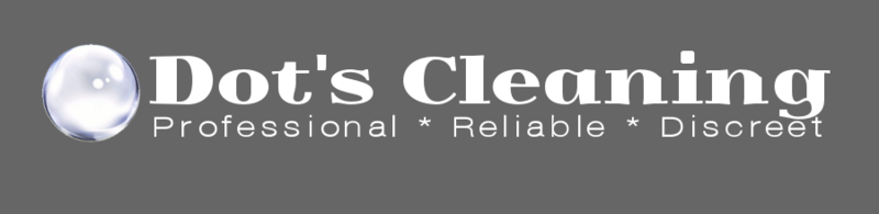 Dot's Cleaning