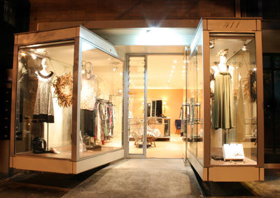 Lambertus Boutique: Glebe