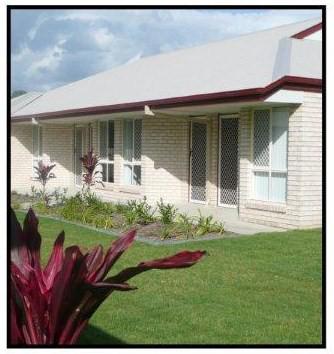 Bougainvillea Lodge