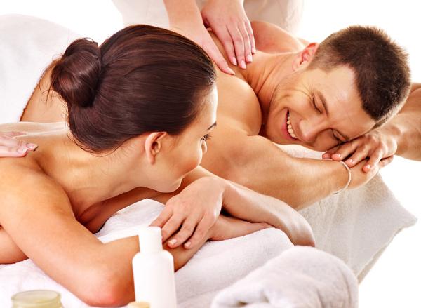 Touch of Peace Massage Therapies