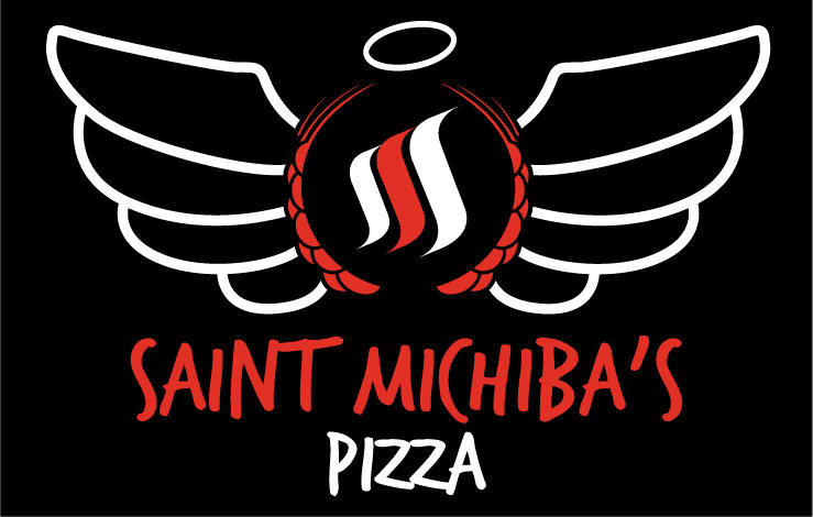 Saint Michiba Pizza