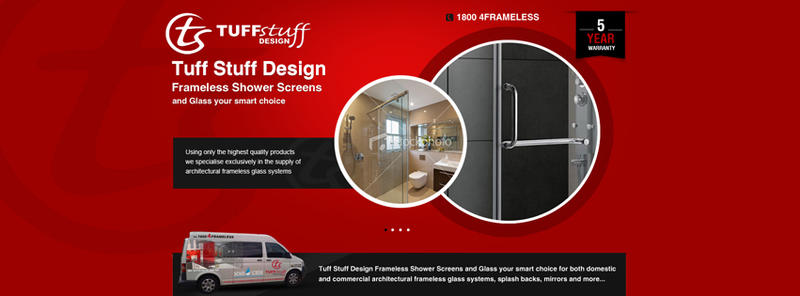 Tuff Stuff Design