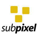Subpixel