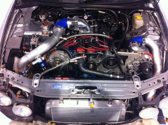 T&D Bros Racing