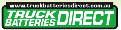 Truck Batteries Direct