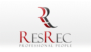 ResRec Professional People