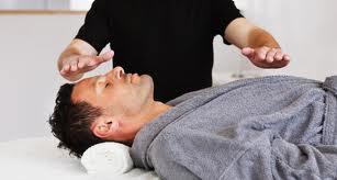 Reiki Healing Melbourne