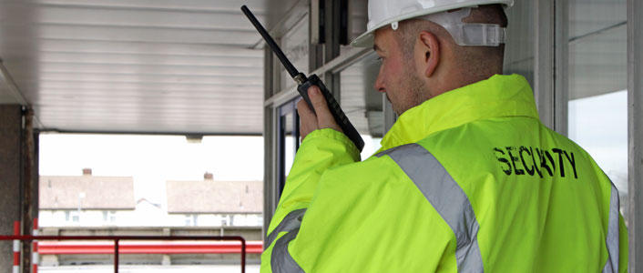 Sunstate Protection Services