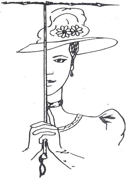 Lady Rene