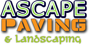 Ascape Paving & Landscaping