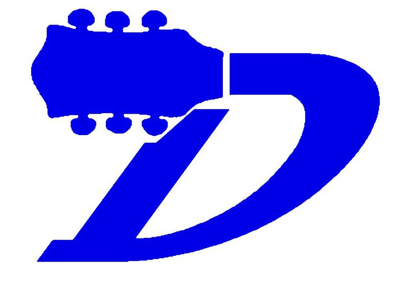 Dangerfield Acoustic Duo logo