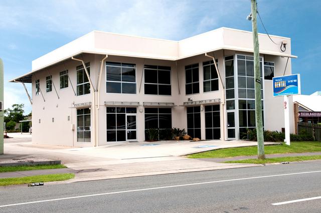 McCloy Dental