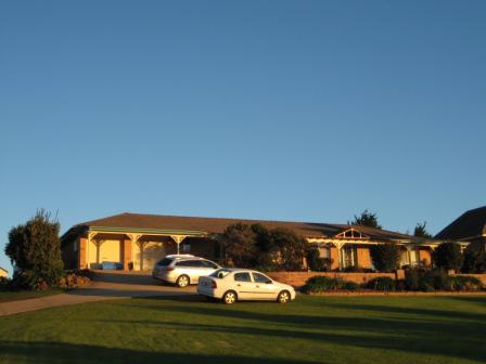 A Class Building & Construction