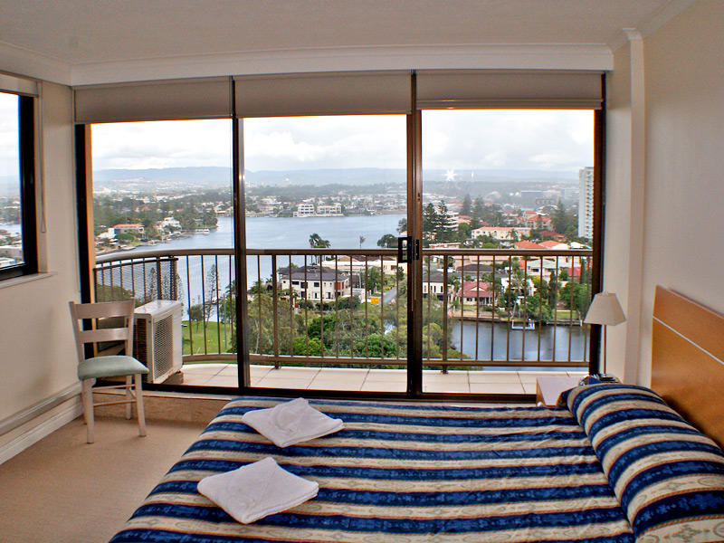 Anacapri Apartments